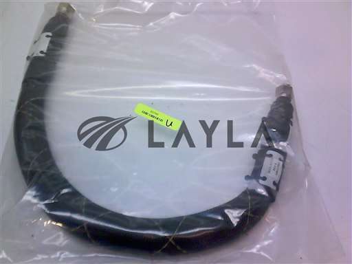 0010-37170//HOSE, ASSY, CNDCTV, 3/8TFE/TBG,24"LG/Applied Materials/_01