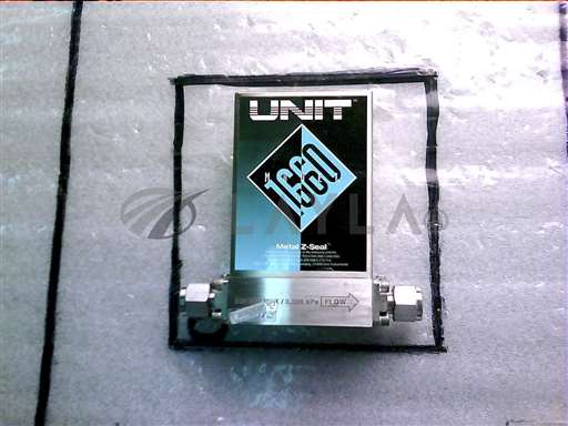 3030-04177//MFC 1660 100SCCM BCL3 1/4VCR MTL N/C V/Applied Materials/_01