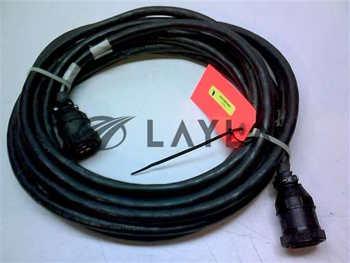 0150-20032//CABLE ASSY, 15V POWER INTERCONNECT/Applied Materials/_01