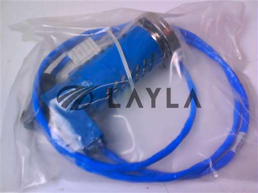 0190-13314//CABLE, STABIL ION GAUGE, 6FT/Applied Materials/_01