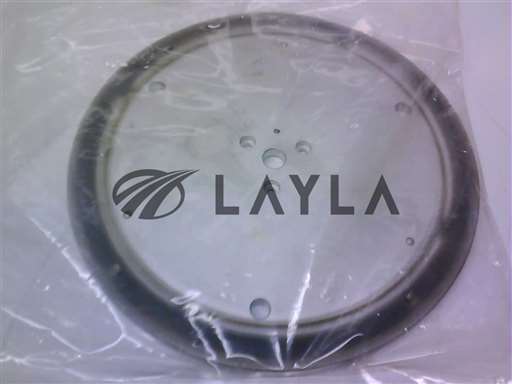0020-29851//PEDESTAL, 8" 101 SST AL ARC SPRAY/Applied Materials/_01