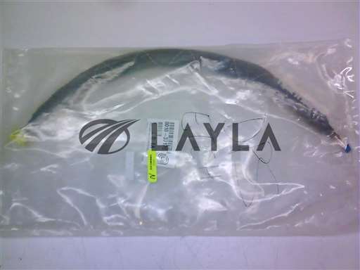 0010-37170//HOSE, ASSY, CNDCTV, 3/8TFE/TBG,24"LG/Applied Materials/_01