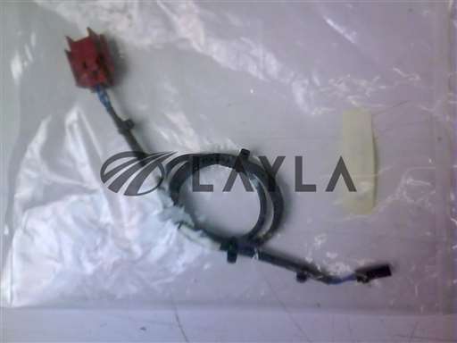 0150-09667//CABLE ASSY,MICROWAVE INTLK,UPPER, PRSP3/Applied Materials/_01