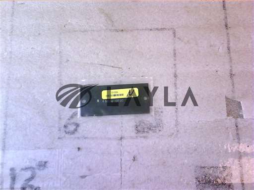 0020-76393//PLATE, BLANKOFFF, CENTURA CHMBR FAC/Applied Materials/_01
