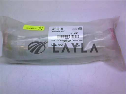 3400-01047//HOSE, FLEX KF-50/Applied Materials/_01