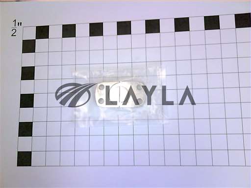 0020-38329//COVER, HOLE, 200MM WAFER LIFT PIN/Applied Materials/_01
