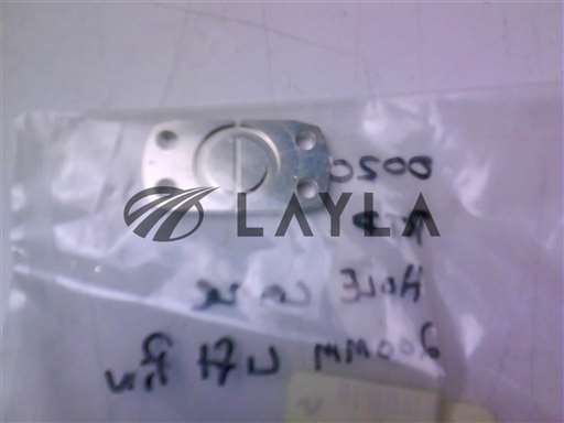 0020-38329//COVER, HOLE, 200MM WAFER LIFT PIN/Applied Materials/_01