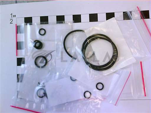 85441-R8//KIT, ORING, VAT VALVE REBUILD/VAT, Inc./_01
