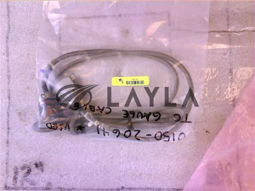 0150-20641//CABLE ASSY TC CHAMBER TRAY INTERFACE/Applied Materials/_01