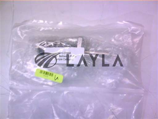 0040-31844//ASSY, BELLOWS, LIFT PIN/Applied Materials/_01