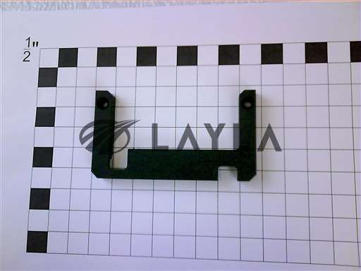 0020-13964//COVER WAFER MAP LED-NB, FAST WAFER MAPPING/Applied Materials/_01