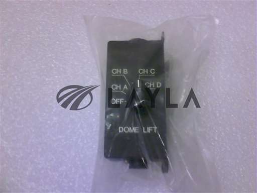 0010-36525//ASSEMBLY,SELECT CONTROL,DOME LIFT/Applied Materials/_01