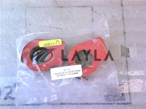 3420-01077//INSUL CLAMP KF-50 3/8"THK 2.75"ID SILICO/Applied Materials/_01