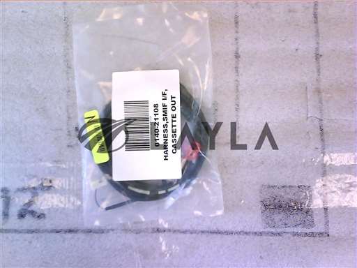 0140-21108//HARNESS, SMIF I/F, CASSETTE OUT/Applied Materials/_01
