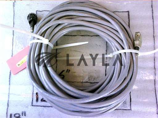 0150-16007//CABLE ASSY, PUMP UMBILICAL, 50FT/Applied Materials/_01