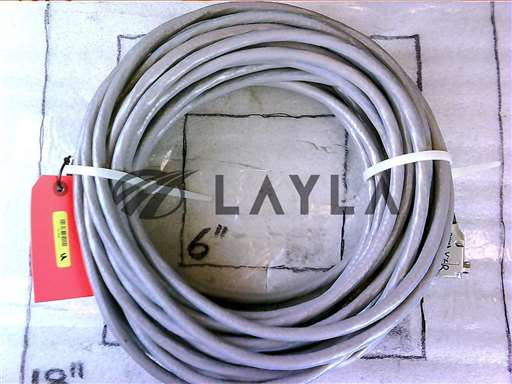 0150-16007//CABLE ASSY, PUMP UMBILICAL, 50FT/Applied Materials/_01
