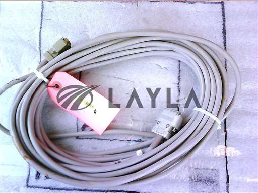 0620-01278//CABLE POWER DETECTOR 50FT FOR SGP-15A/Applied Materials/_01