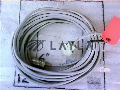 0620-01278//CABLE POWER DETECTOR 50FT FOR SGP-15A/Applied Materials/_01