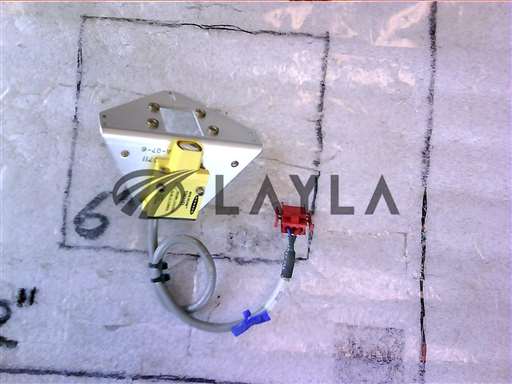 0090-40005//ASSY, EMITTER LOADLOCK/Applied Materials/_01