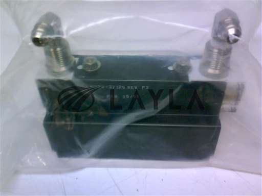 0020-37129//BRKT FLOW METER MOUNT/Applied Materials/_01