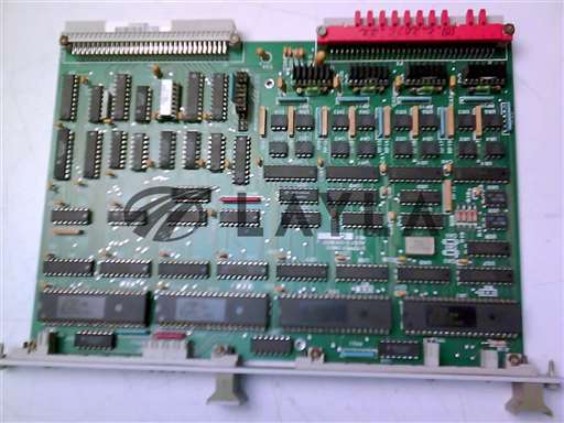 0100-00003//VME Stepper Controller PCB/Applied Materials/_01