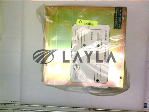0190-35634//HEATER DRIVER, DCSXZ/Applied Materials/_01