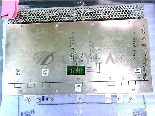 0190-35177//POWER CONTROLLER 200/208V CENTURA POLY/E/Applied Materials/_01