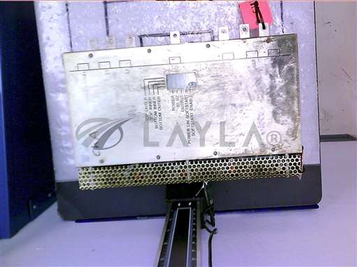 0190-35177//POWER CONTROLLER 200/208V CENTURA POLY/E/Applied Materials/_01