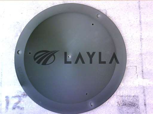 0200-35157//SUSC R3 ROTATION, POLY BACK COAT 200MM/Applied Materials/_01