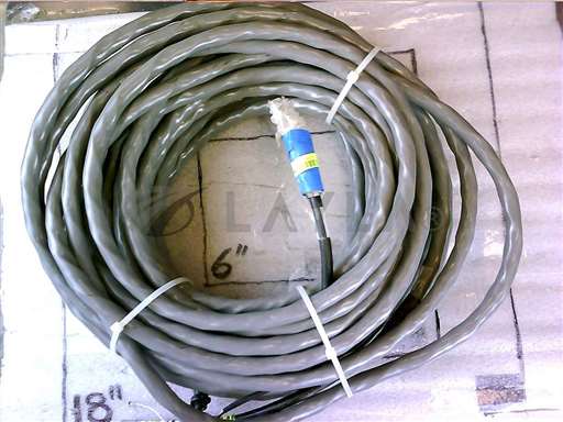 0150-20435//CABLE ASSY, 70FT MAIN POWER, SHIELD TREATMENT/Applied Materials/_01