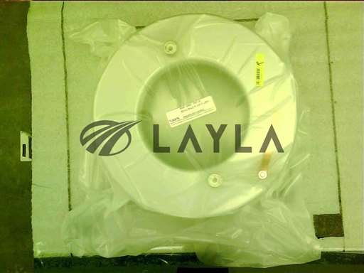 0020-22892//SHIELD,COLLIMATOR LOWER 6"/Applied Materials/_01