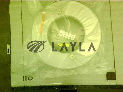 0020-22892//SHIELD,COLLIMATOR LOWER 6"/Applied Materials/_01
