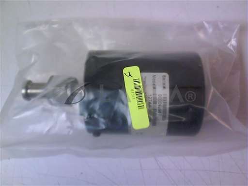0225-10104//1 TORR VCR MANOMETER/Applied Materials/_01