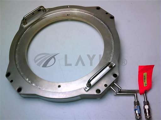 0040-35210//RING UPPER CLAMP RP MACHINING/Applied Materials/_01