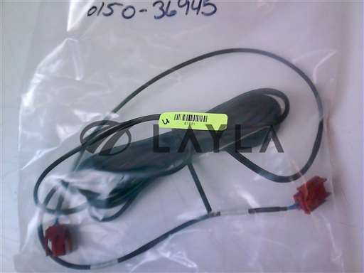 0150-36945//UWAVE CAVITY INTRLK CABLE MICROWAVE REMO/Applied Materials/_01