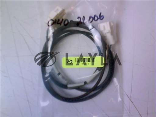 0140-21006//HARNESS 2 POS EXTENSION 4 FT/Applied Materials/_01