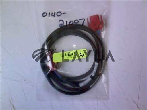 0140-21007//HARNESS 3 POS EXTENSION 4 FT/Applied Materials/_01