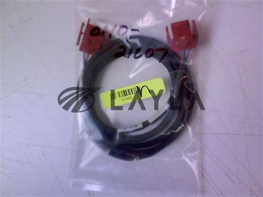 0140-21007//HARNESS 3 POS EXTENSION 4 FT/Applied Materials/_01