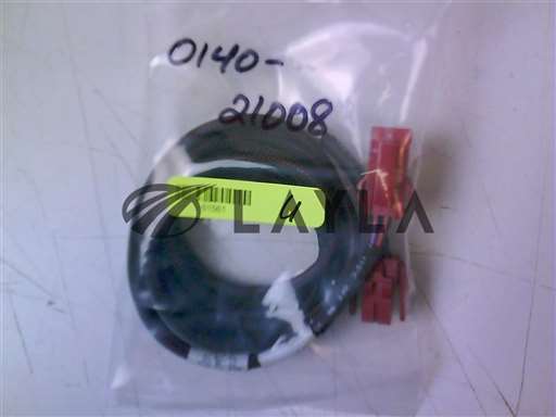0140-21008//HARNESS 4 POS EXTENSION 4 FT/Applied Materials/_01