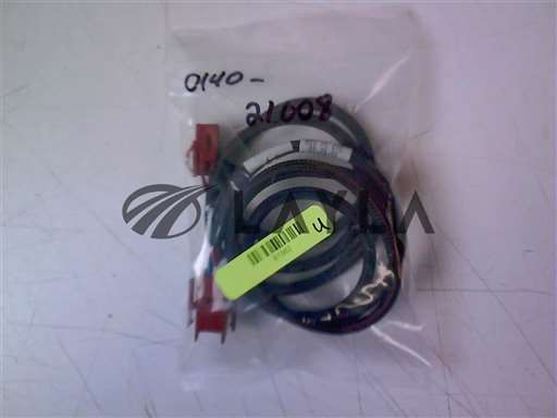 0140-21008//HARNESS 4 POS EXTENSION 4 FT/Applied Materials/_01