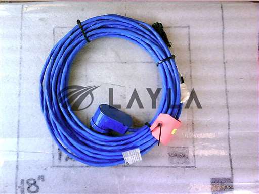 0190-21223//PURCH SPEC 45FT STABIL ION GAUGE CABLE/Applied Materials/_01