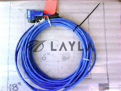 0190-21223//PURCH SPEC 45FT STABIL ION GAUGE CABLE/Applied Materials/_01