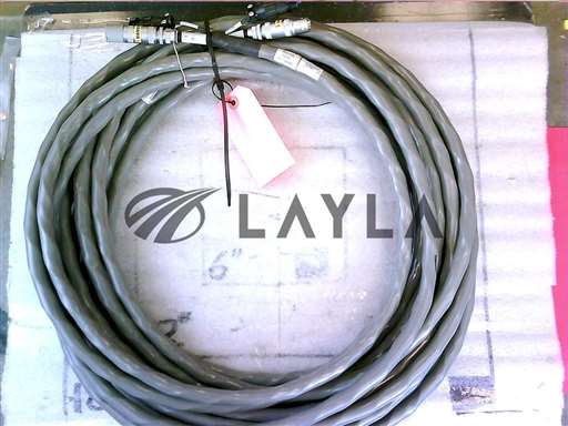 0150-20090//CABLE ASSY,MAIN POWER SHIELD TREATMENT/Applied Materials/_01
