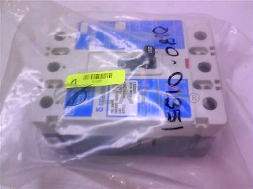 0680-01351//CB MAG THERM 3P 480V 150A/Applied Materials/_01