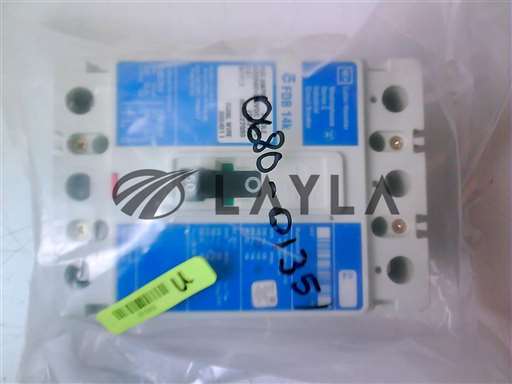 0680-01351//CB MAG THERM 3P 480V 150A/Applied Materials/_01