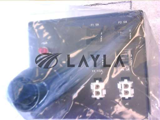 0010-35662//ASSY AC BOX, AC DIST. 120VAC, DPS/R2/Applied Materials/_01