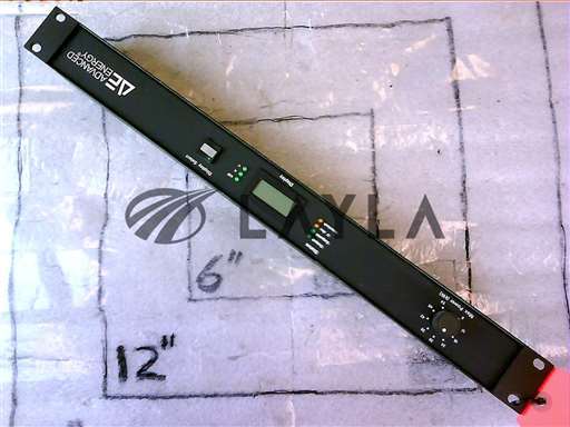 1140-01202//PWRSP DSPL MON PNL RMT FOR MDX-L INCL NO/Applied Materials/_01