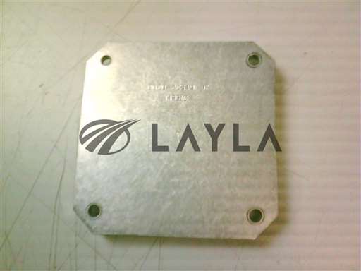 0020-22549//PLATE BLANKOFF MGN COUPLING/Applied Materials/_01