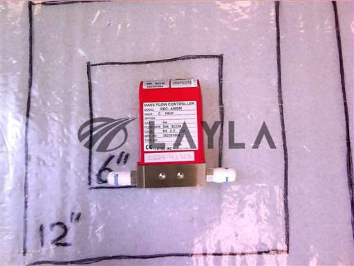 0224-42723//MFC STEC 4400MC 500SCCM HE G-221/Applied Materials/_01