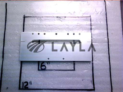 0020-05749//ADAPTOR, W/B LOADLOCK, ENDURA I/F/Applied Materials/_01